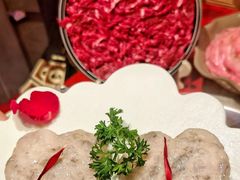 -袁老四重庆老火锅(桐梓坡店)