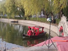 -盛世南宫影视城(北普陀影视城)