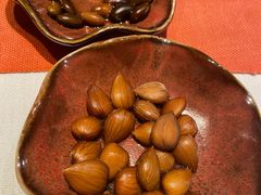 杏仁-叶叶菩提·晋福宫