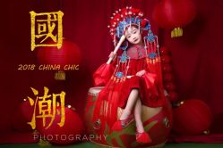 点击看大图 -Happy Baby Studio快乐宝贝儿童摄影