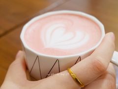 -Willing·Coffee&Brunch&Dinner(万达店)