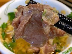 -顺德公平靓正特色牛花粥(花都店)