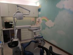 -维乐口腔(格林门诊长宁店)