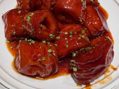 -梅飞酒家(桑园路店)