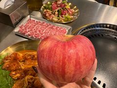 -炉队长·齐齐哈尔家庭烤肉(马家堡店)