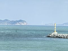 -东澳岛