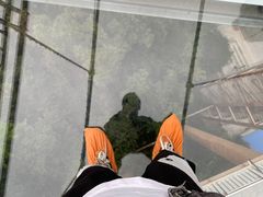 -宝晶宫旅游景区
