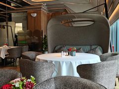 靠窗位-燃扒房Steakhouse(皇庭店)