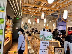 -Green Option(官舍店)