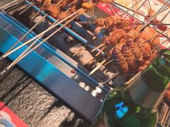 -可口香·非遗老号烧烤(南岗直营店)