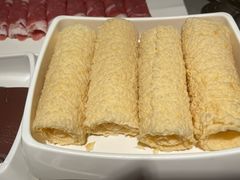 -海底捞火锅(油麻地店)