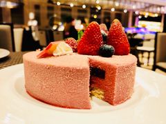 -Social 秀西餐厅-长沙瑞吉酒店(运达店)