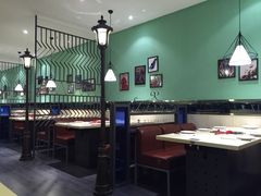 鑫海汇海鲜烤肉自助-鑫海汇海鲜烤肉自助(北国商城店)