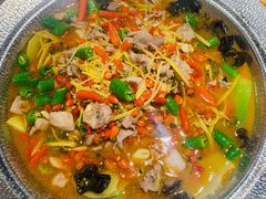 -缘贡自贡菜·川菜馆(春熙路店)