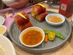 -点都德(中海环宇荟店)