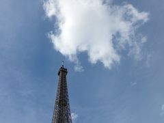-埃菲尔铁塔