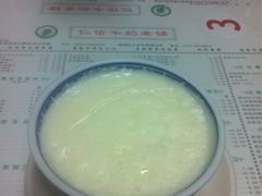 iphone_upload_pic-仁信双皮奶(东川路店)