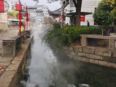 -黎阳老街