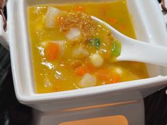 -HOME餐厅粤菜 融合菜