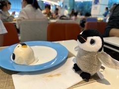 -帝企鹅自助餐厅•儿童岛•真企鹅(长隆企鹅酒店)