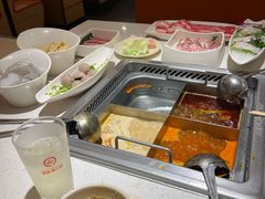 -海底捞(難波店)