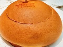 -大树餐厅(环球港店)