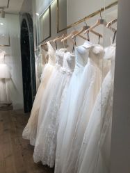 -LA GRACE高端婚纱礼服定制馆