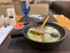 -杭州国际会议中心洲际酒店-面工坊