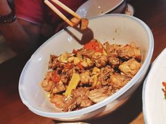 -农耕记·湖南土菜(halo广场店)