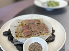 -千禧万福汉亭舫·船舫苏宴