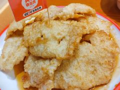 -英兰朝族饭店(河南桥头店)