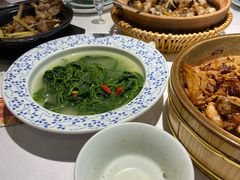 -围龙屋客家食府(福田店)