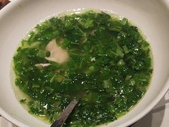 -柴米油盐三杯鸡(象山北路店)