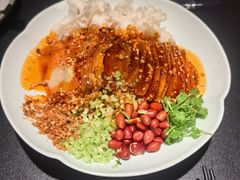 -乔家大院私房菜(海佳云顶店)