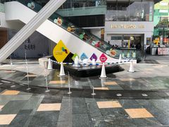 -HALO广场(梨园路店)