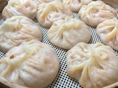 -余氏豆腐包老店(东直街店)