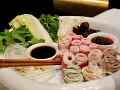 -民国红公馆·秦淮八艳(夫子庙店)