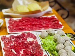 -大吉利·潮汕鲜牛肉火锅(西安店)