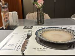 -西堤牛排(北京国瑞店)