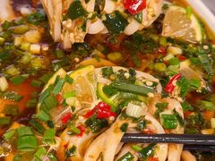 -辣螃铠盆盆蟹大排档(总店)