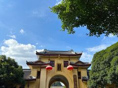 -桂林独秀峰王城景区