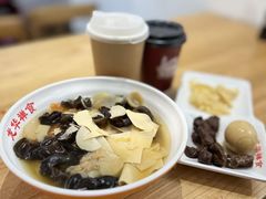 -龙华素斋(龙华路店)