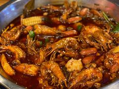 -槐店王婆大虾(开发区店)