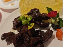 -上海1号私藏菜(静安店)