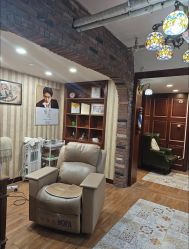 -BarberKiNG男士理发馆Barbershop