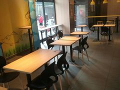 -麦当劳(燕顺路店)