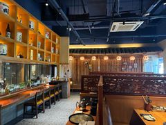 -骏河日料·烤肉(东鱼坊店)