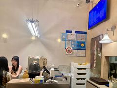 -小团圆糖水铺(襄阳南路店)