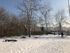 -北京亚布洛尼朝阳公园滑雪场