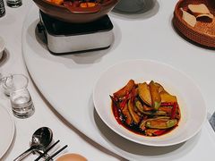 -望海湾鱼头泡饼·天津菜(空港店)